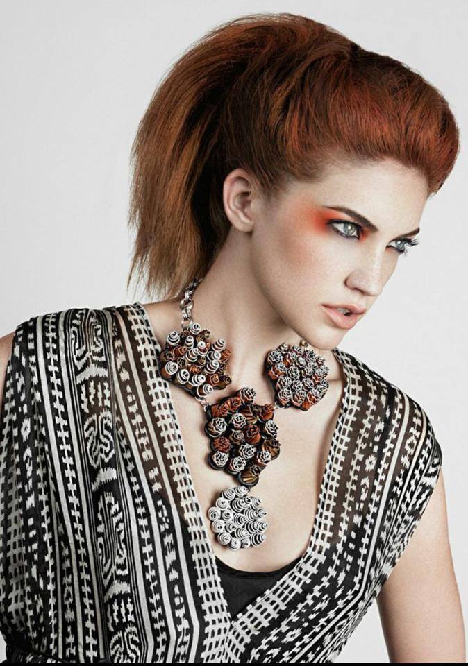 recycled nespresso jewelry