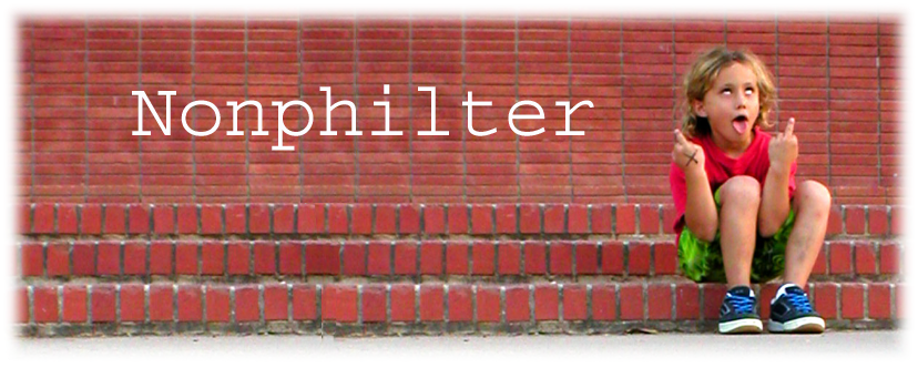 Nonphilter