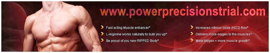 Free PowerPumpXL | Lean Muscle Formula