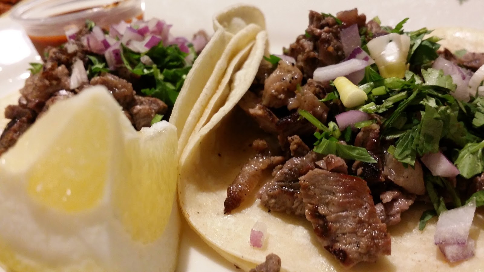 ON TUESDAYS WE EAT TACOS TACOS DE OJO SPORTS CANTINA HUNTINGTON