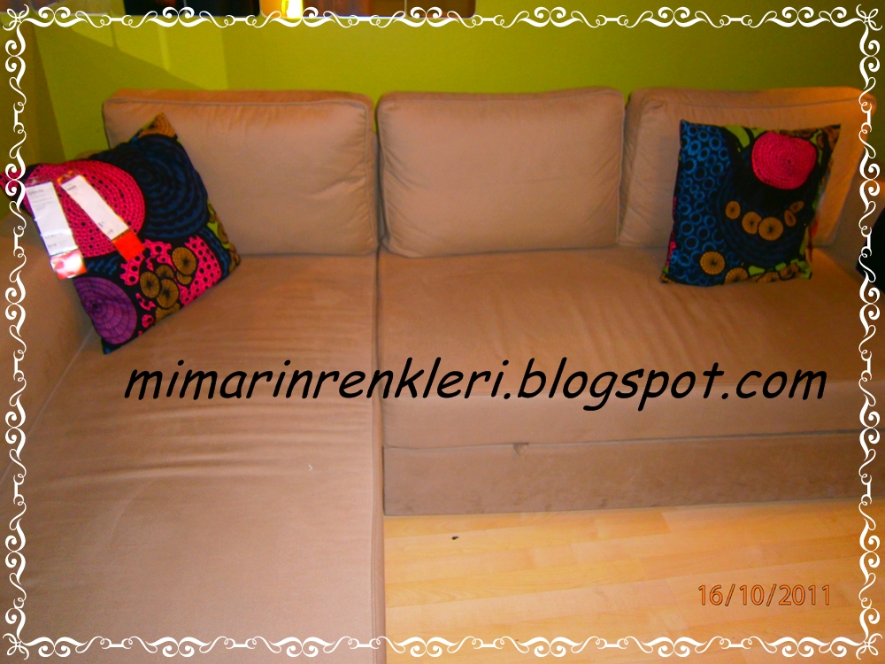 Ciceklik Ahsap A101