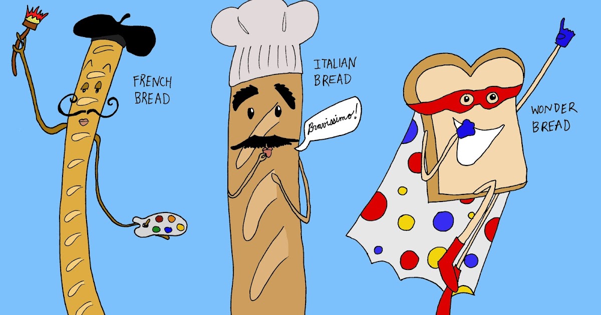 Emily Tomasik Best Thing Since Sliced Bread