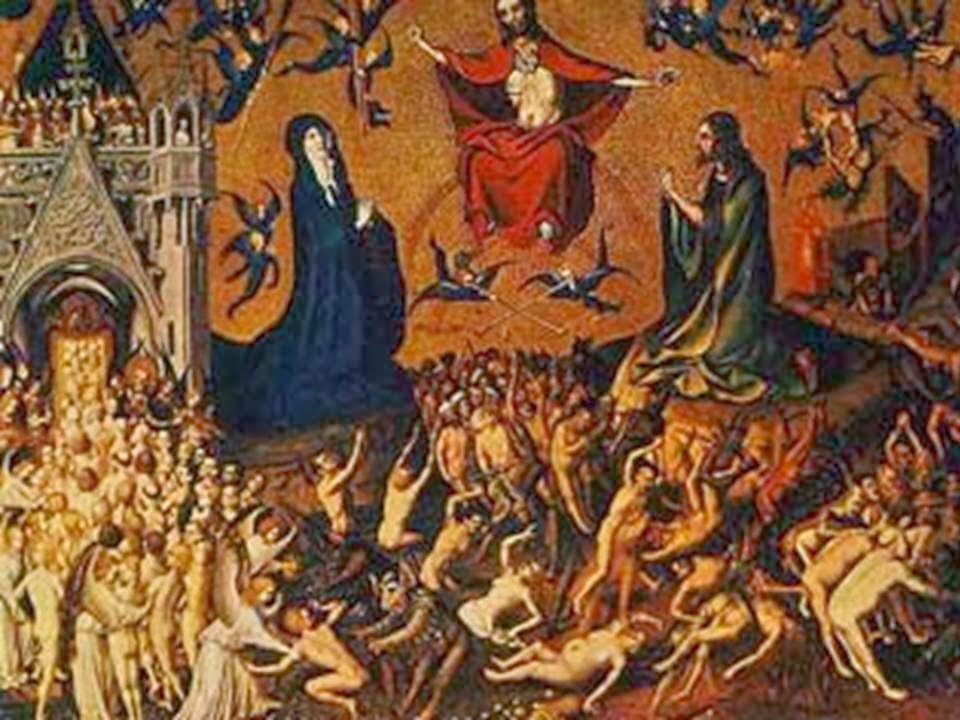 catholic purgatory limbo essays In roman catholic theology, purgatory is a place where souls are temporarily punished for venial sins after they have been punished enough, they are permitted to move on to heaven limbo is not quite hell and not quite heaven. catholic purgatory limbo essays In roman catholic theology, purgatory is a place where souls are temporarily punished for venial sins after they have been punished enough, they are permitted to move on to heaven limbo is not quite hell and not quite heaven.