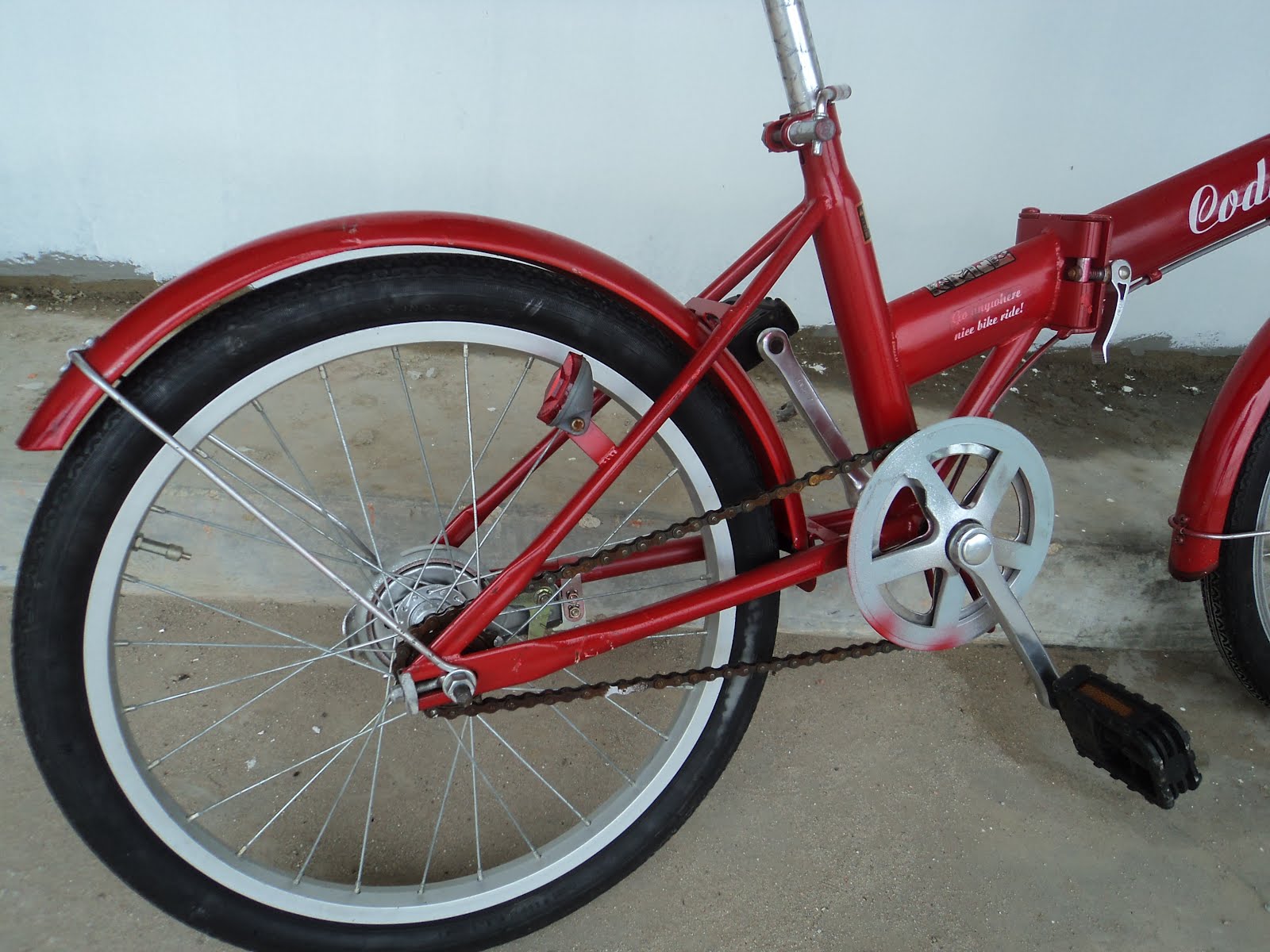 japanese folding bike brands