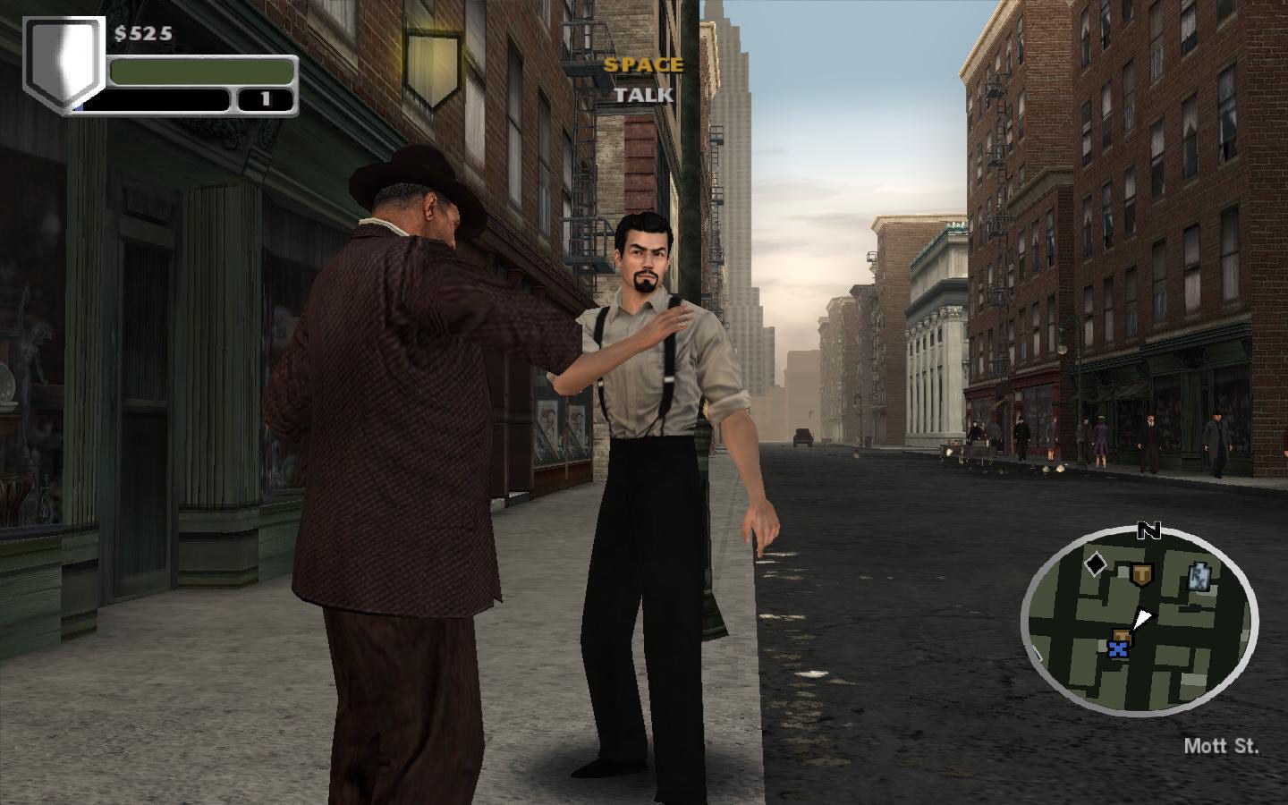 download the godfather pc