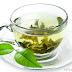 Green tea lowers cholesterol!