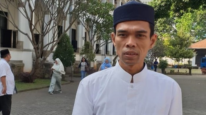 Selain Diancam, Ini Alasan Ustadz Abdul Somad Batalkan Selain Diancam, Ini Alasan Ustadz Abdul Somad Batalkan