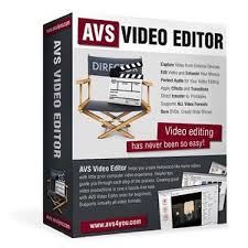 AVS Video Editor 7.1.4.264 Crack utorrent