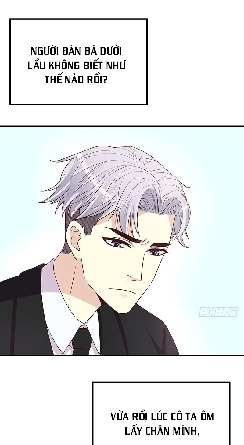 101 Phương Pháp Của Tổng Tài Chap 10 - Next Chap 11