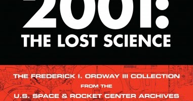 2001italia: 2001: The lost science (book review and interview)