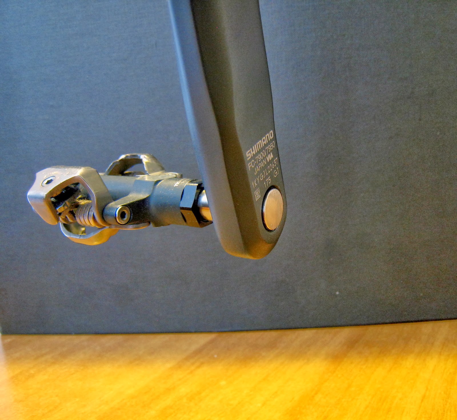 BXC pedal for CADENCE SENSOR GARMIN edge 500 510 705 800 810