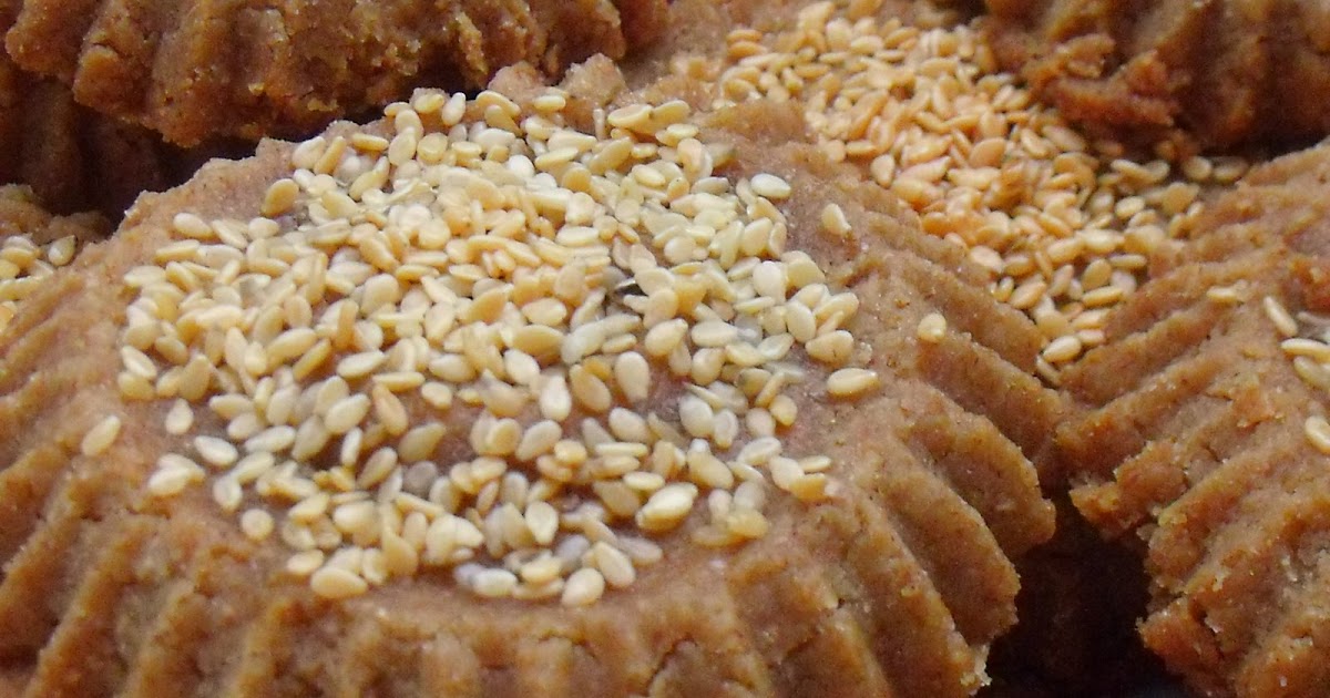 canlarimveben SAĞLIKLI TUZLU KURABİYE