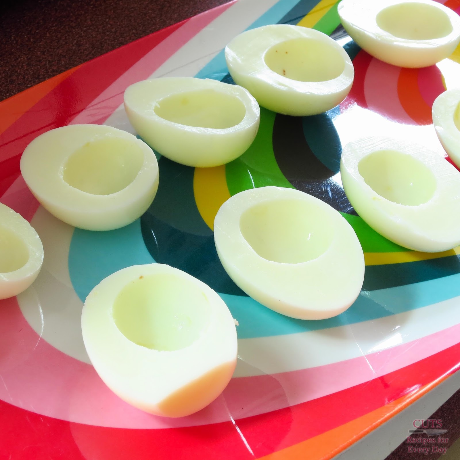 Picnic Foods 3 Those Little Deviled Eggs Cuts Recipes for Every Day