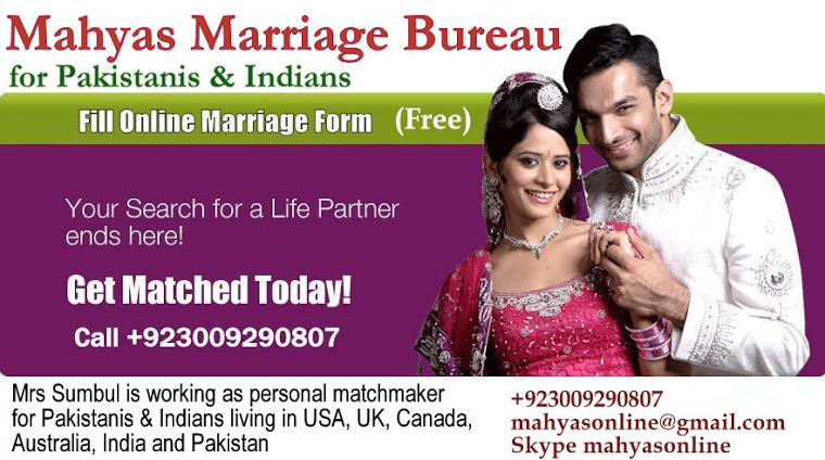 Pakistani women, karachi brides, marriage bureau for Pakistanis, Dubai, UK, USA, London, Scotland,