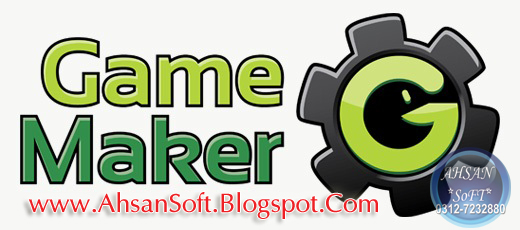 Game Maker Logo