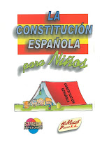 La Constitución Española para Niños