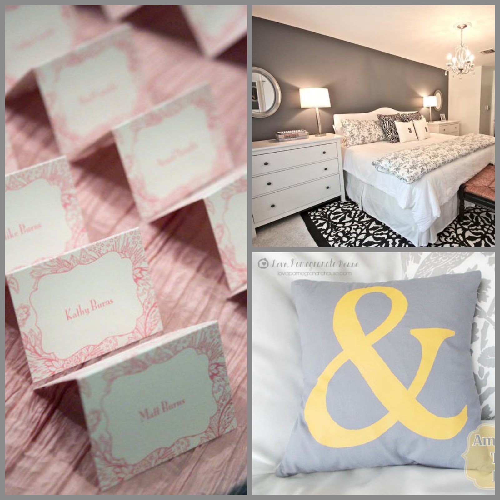 Create Imagine Dream Pinspiration Friday