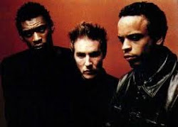 MASSIVE ATTACK