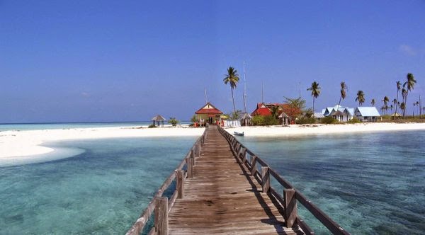 Pulau di Makassar #part 1 - Apa Aja Lah...