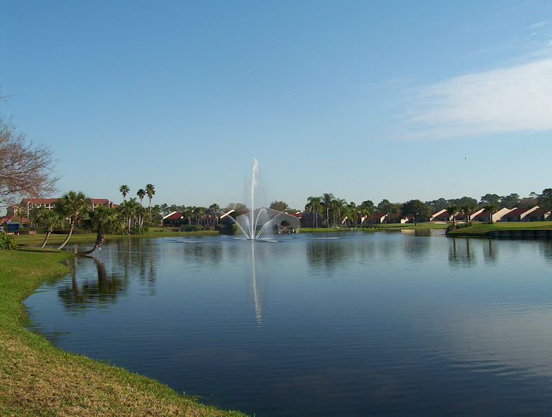 Timeshare Travels Orange Lake ResortKissimmee, FL (JanMar 06)