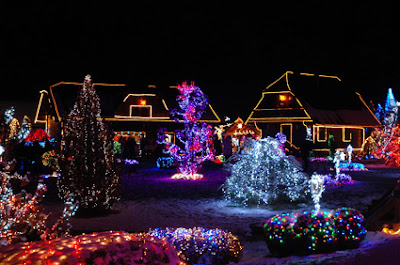 bright ideas for outdoor light displays bright ideas for outdoor light displays