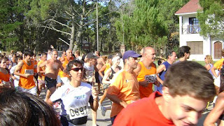 maraton costadeleste