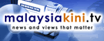 TV Malaysiakini.