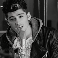 Zayn