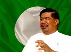 Keris Umno