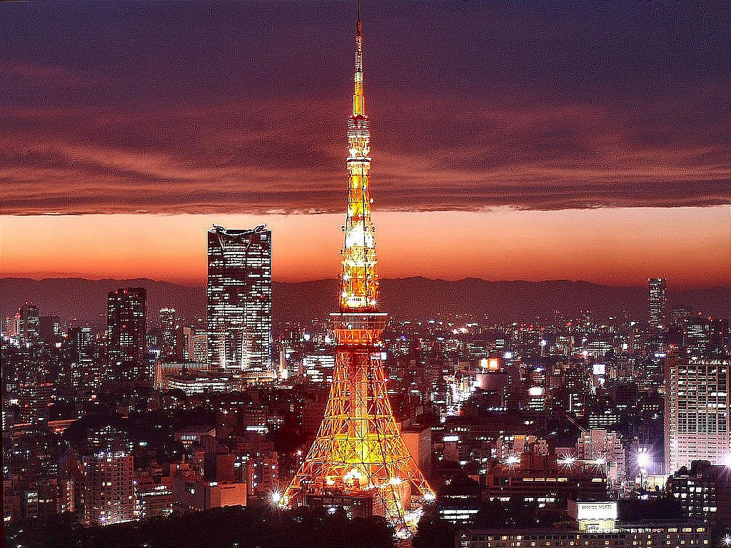 tokyo tower price tokyo tower price