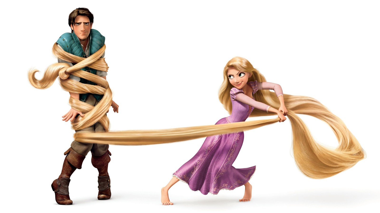 Tangled HD Wallpapers (High Definition) Free Background