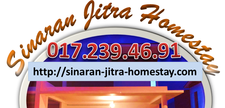 Sinaran Jitra Homestay