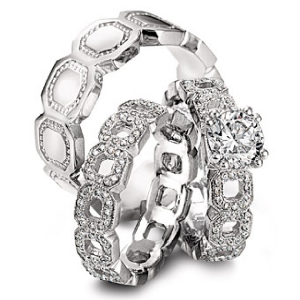 World Most Beautiful Expensive Wedding Rings Pics Walls Point