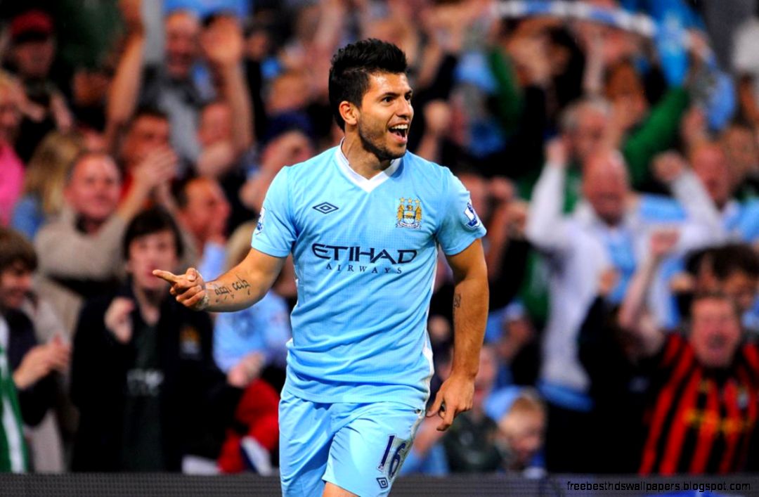 Aguero “Manchester City way u dagaalami doontaa Premier League Aguero “Manchester City way u dagaalami doontaa Premier League