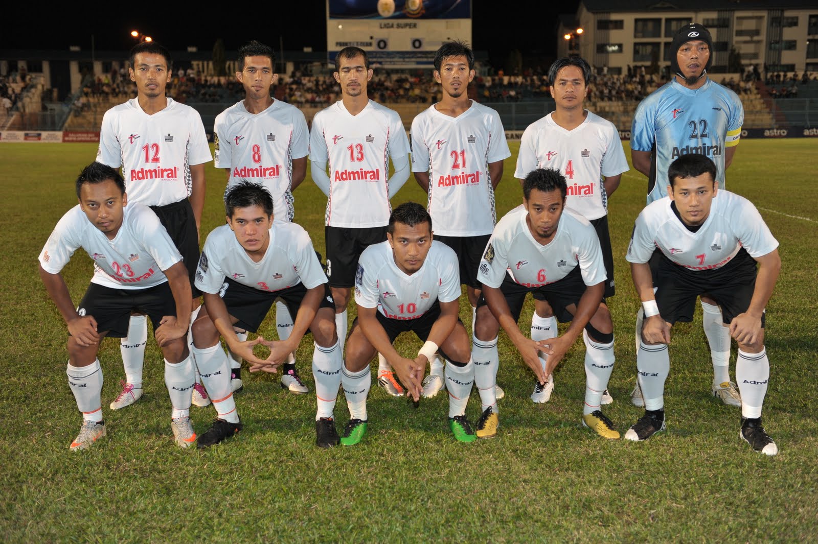 T Team