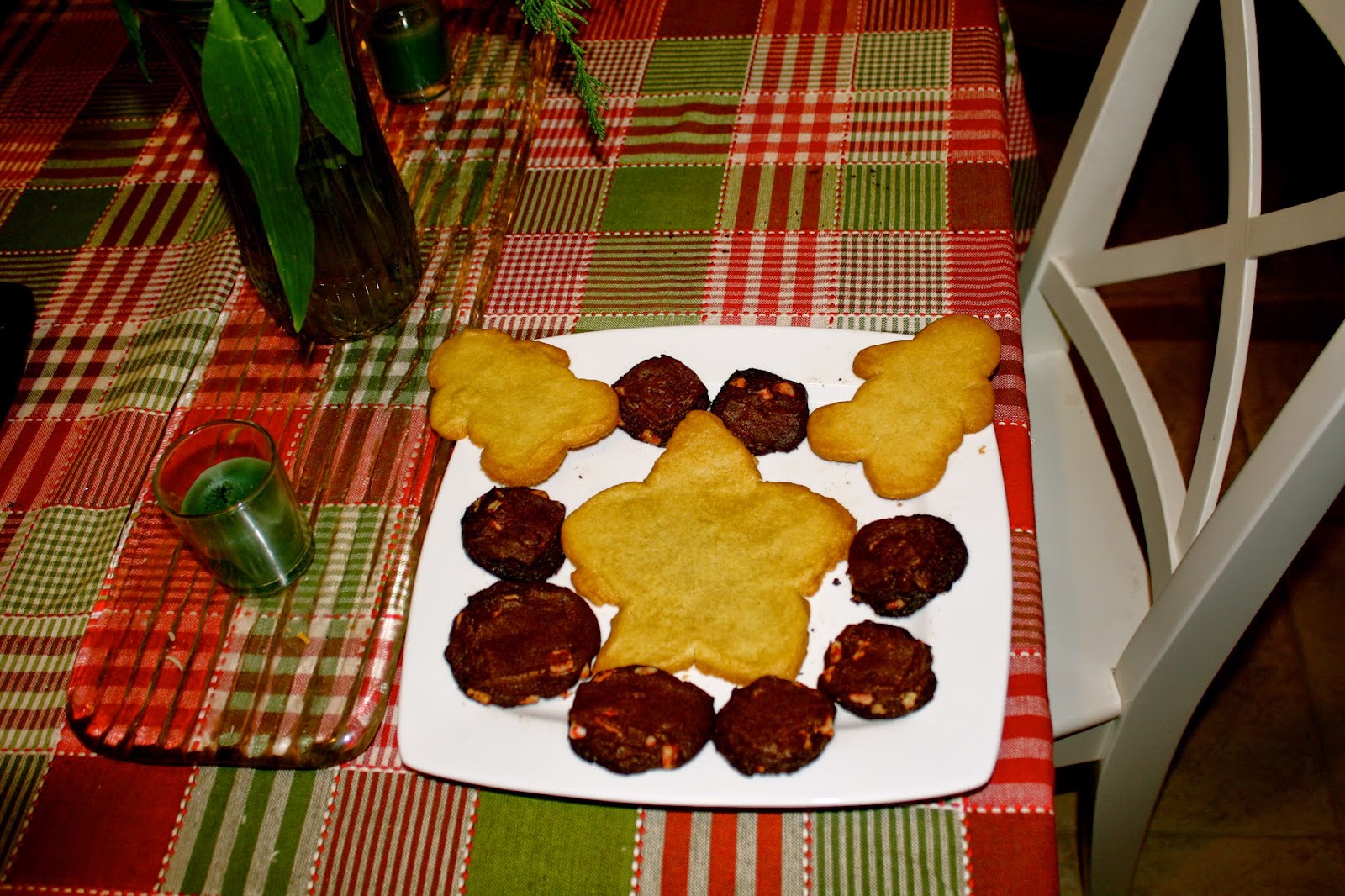 Sierra's View Easy Meals for an Entertaining Holiday Party!