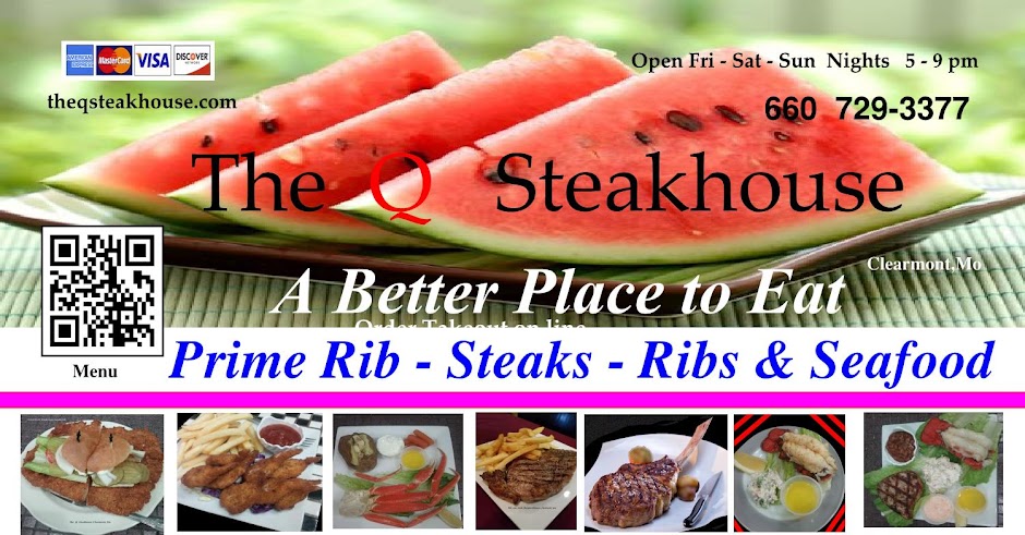 The Q Steakhouse Restaurant 