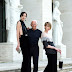 One Night Only Roma with Giorgio Armani