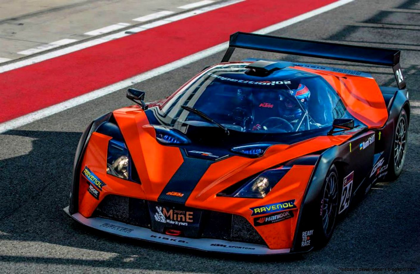 2015 KTM X Bow GT4 Pictures Digital Trends 2015 KTM X Bow GT4 Pictures Digital Trends