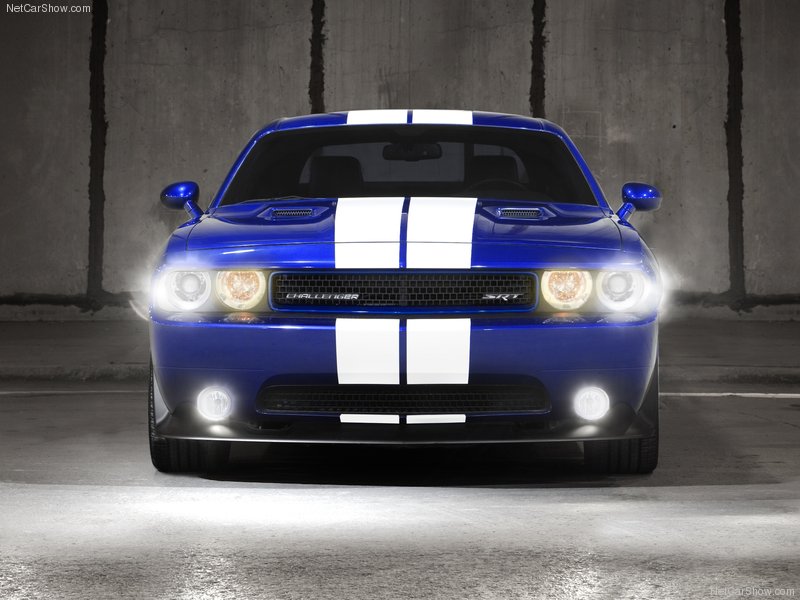 Hd Wallpapers 2011 Dodge Challenger Interior Wallpapers