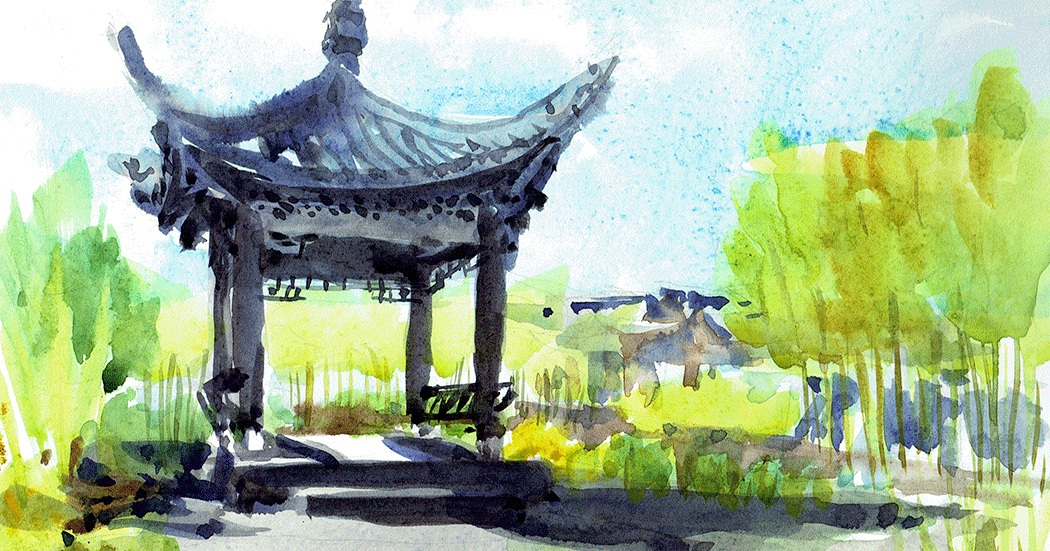 Urban Sketchers Seattle Sketches From Sketchcrawl At Seattle