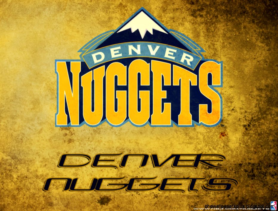 Beautiful Denver Nuggets Wallpapers Full HD Pictures Beautiful Denver Nuggets Wallpapers Full HD Pictures