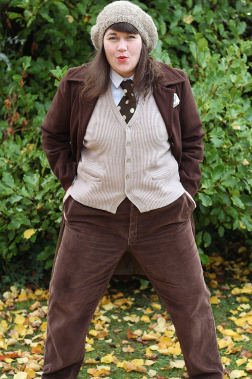 Old man pants...........