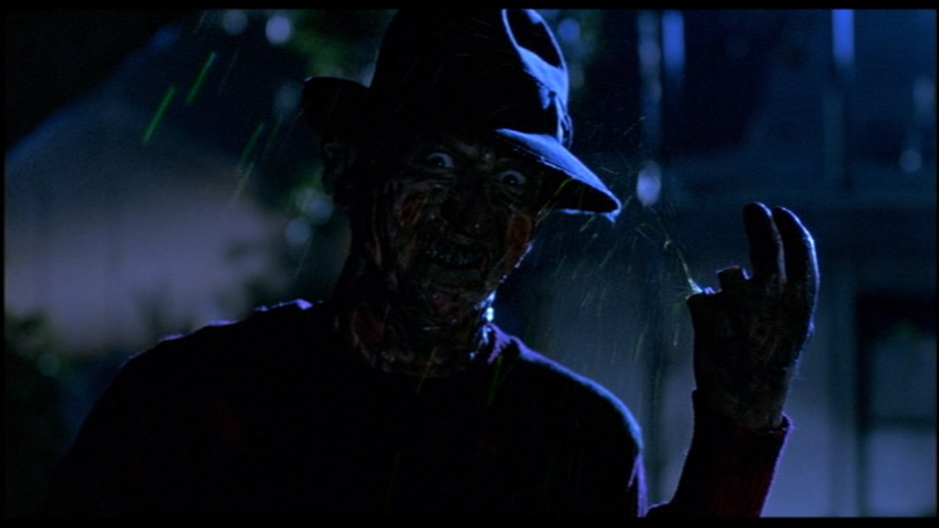 A Nightmare on Elm Street 1984 Official Trailer - Wes