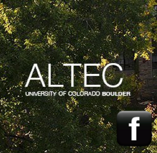 Like ALTEC on Facebook!
