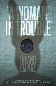 Inland Empire Poster