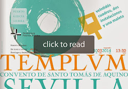 Revista Templvm Sevilla