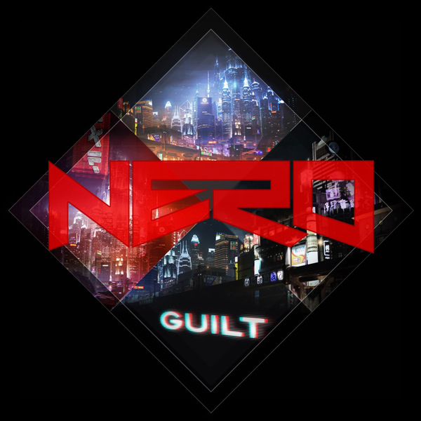 Nero Album Art