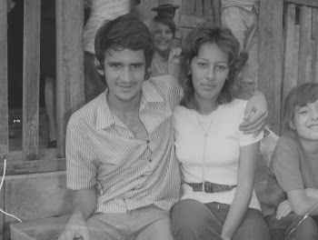 Renato e Maria Inez