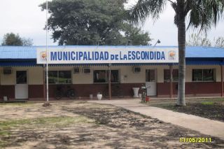 Municipalidad de La Escondida